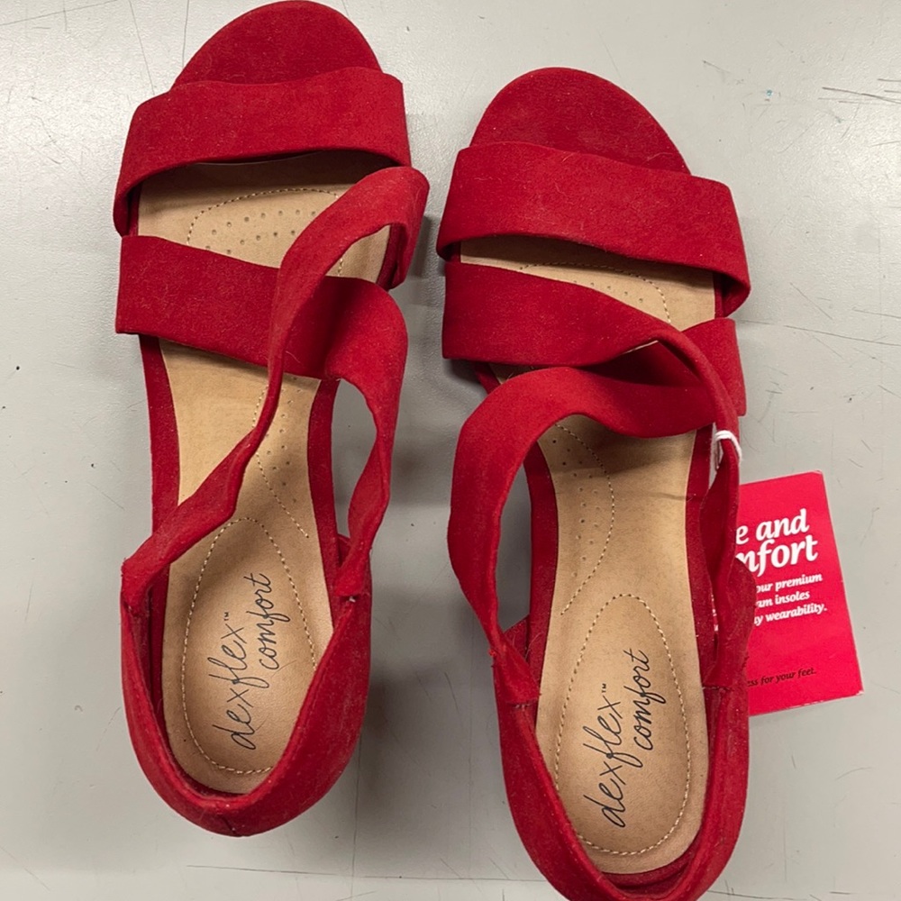 Womens dress sandals
